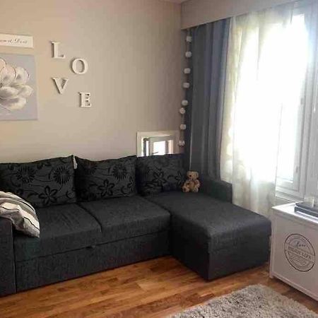 Luxus House With Sauna Nearby Airport Διαμέρισμα Βάνταα Εξωτερικό φωτογραφία