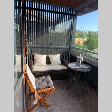Luxus House With Sauna Nearby Airport Διαμέρισμα Βάνταα Εξωτερικό φωτογραφία