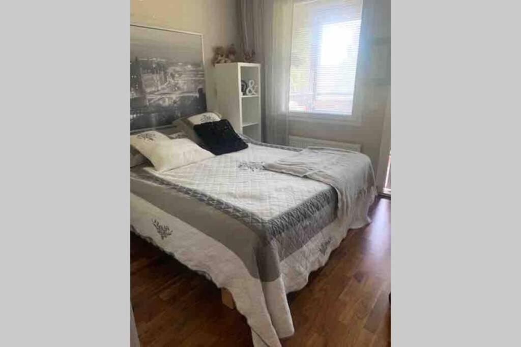 Luxus House With Sauna Nearby Airport Διαμέρισμα Βάνταα Εξωτερικό φωτογραφία