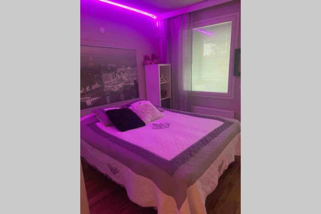 Luxus House With Sauna Nearby Airport Διαμέρισμα Βάνταα Εξωτερικό φωτογραφία