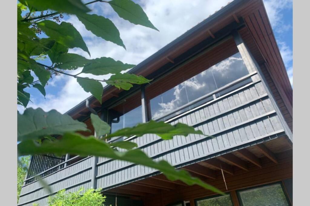 Luxus House With Sauna Nearby Airport Διαμέρισμα Βάνταα Εξωτερικό φωτογραφία
